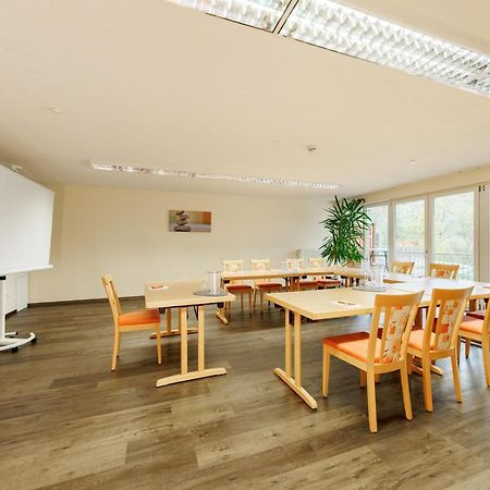 Hotel Restaurant Talblick Бад-Дитценбах Экстерьер фото