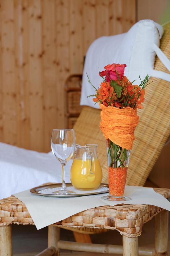 Hotel Restaurant Talblick Бад-Дитценбах Экстерьер фото